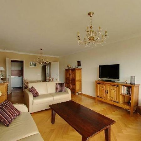A. Ruzettelaan 183 Apartment 5A1 Neptunus 블랑켄베르크 외부 사진
