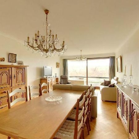A. Ruzettelaan 183 Apartment 5A1 Neptunus 블랑켄베르크 외부 사진