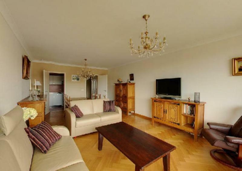 A. Ruzettelaan 183 Apartment 5A1 Neptunus 블랑켄베르크 외부 사진