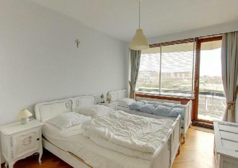 A. Ruzettelaan 183 Apartment 5A1 Neptunus 블랑켄베르크 외부 사진