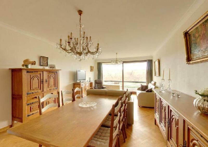 A. Ruzettelaan 183 Apartment 5A1 Neptunus 블랑켄베르크 외부 사진