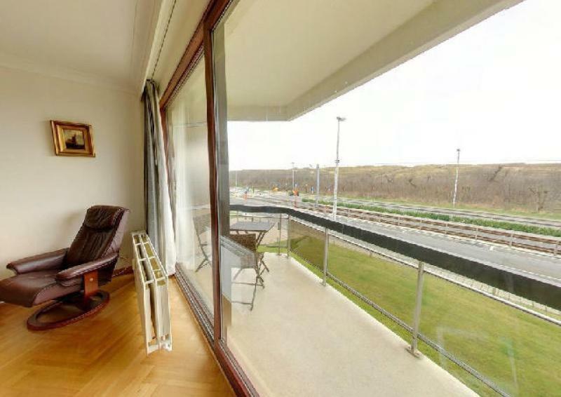 A. Ruzettelaan 183 Apartment 5A1 Neptunus 블랑켄베르크 외부 사진